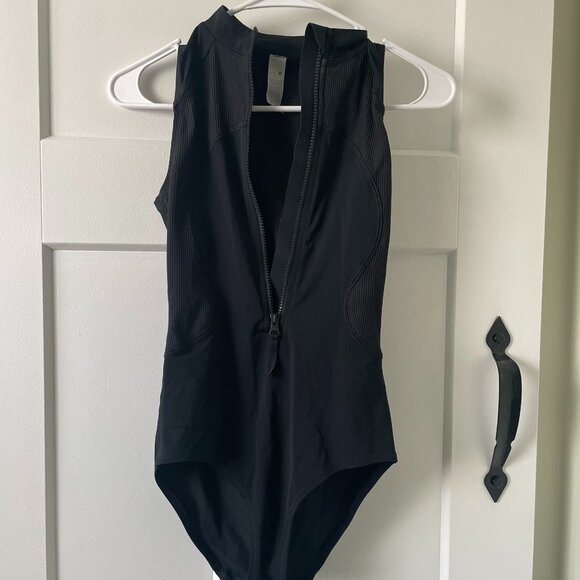 Lululemon Surf Style Swimsuit - Picture 1 of 3